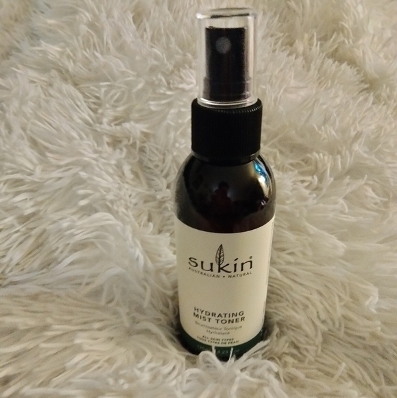 🆕 Sukin Natural Hydrating Facial Mist - Picture 12 of 14